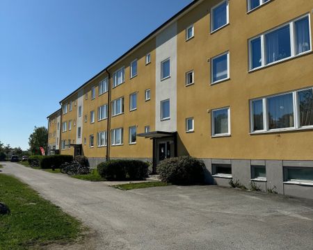 Marknadsvägen 2 C - Foto 4