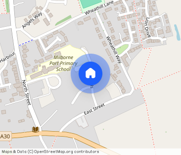 The Meads, Milborne Port, Sherborne - Photo 1