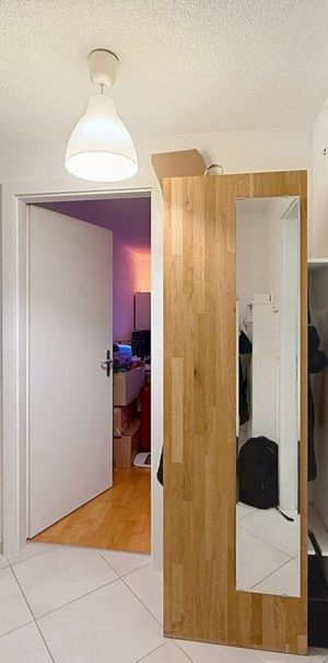 Appartement de 2.5 pièces au 1er étage - Photo 1