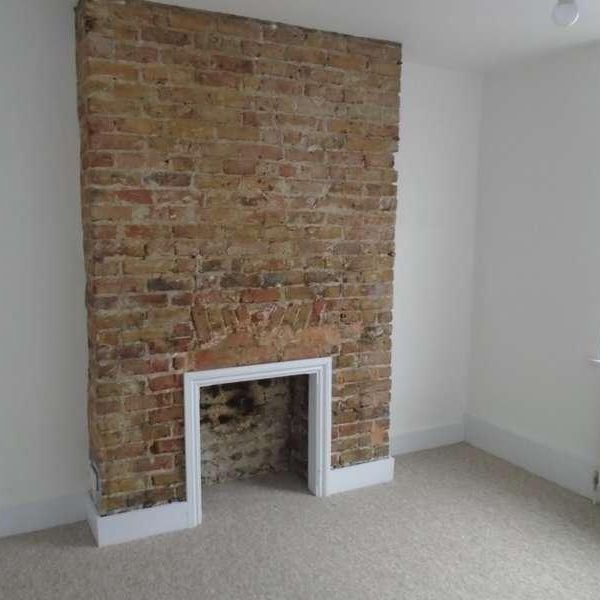 Over Street, Brighton, BN1 - Photo 1