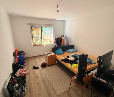 3 Zimmer, 70 m² - Foto 1