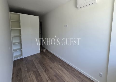 Apartamento T2+1
