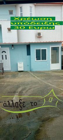 Μονοκατοικία για ενοικίαση Κέντρο (Τριγλία) - Photo 5