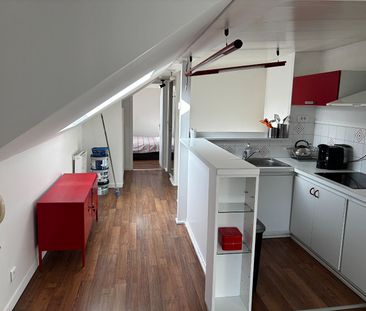 Location Appartement 2 pièces 32m² - Photo 6