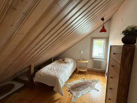 Stora Gatan 61 - Photo 3