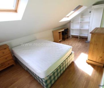 5 bedroom property to rent in Nottingham - Photo 2