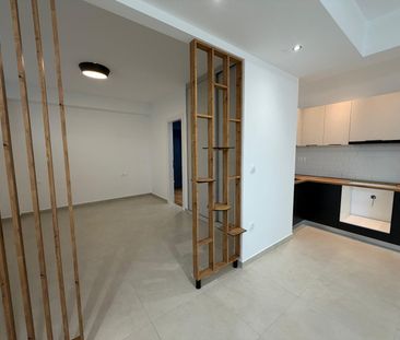 Διαμέρισμα για ενοικίαση Κέντρο (Νέα Σμύρνη) - Photo 4