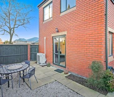 17 Burke StAddington - Photo 6