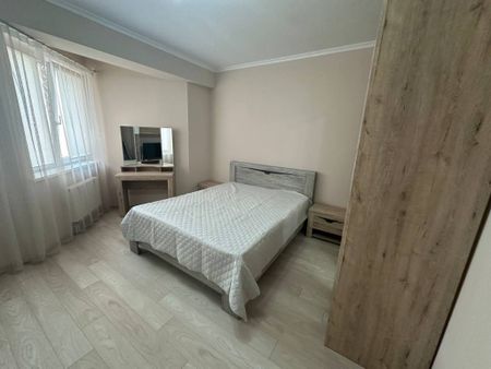 Garsoiera de inchiriat - Fotografie 3