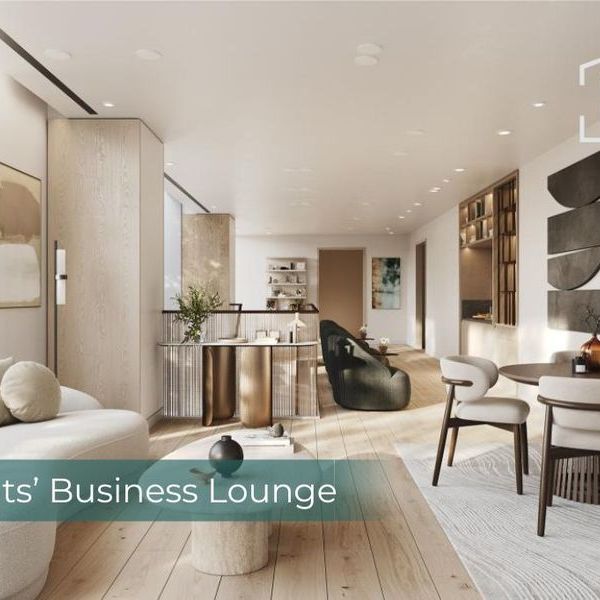 One Nine Elms, SW8 - Photo 1