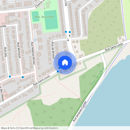 667 Rue Saint-Louis, Gatineau, Gatineau, Outaouais, J8T 8K5