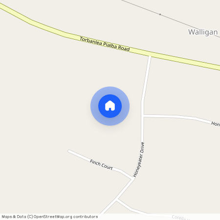 28 Honeyeater Drive, Qld 4655, Walligan