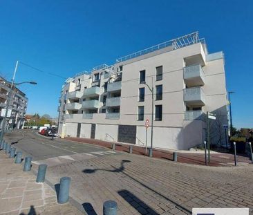 Location appartement t2 39 m² à Saint-Cyr-l'École (78210) Quartier 4 - Photo 3