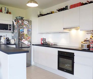Appartement en location | Ivry-sur-seine - Photo 6