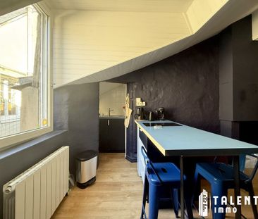 Location Appartement 2 pièces 34m² NANTES 44000 - Photo 5