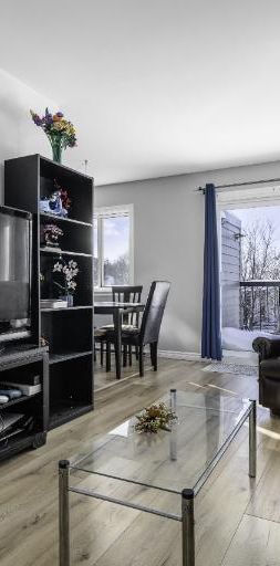 Appartement 4 ½ à louer juillet 2026 - Photo 1