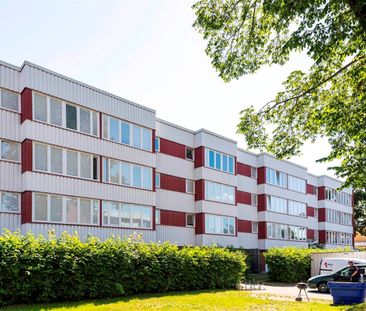 Storgatan 33 - Foto 1