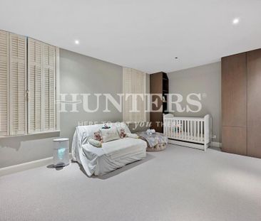 6 bedroom house to rent - Photo 1