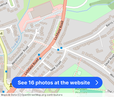 Winterley Lane, Walsall, WS4 - Photo 1