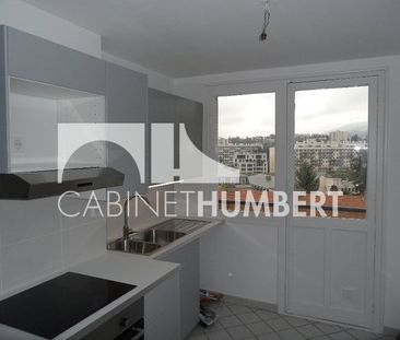 Location Appartement 4 pièces 80m² ST ETIENNE 42000 - Photo 5