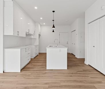 Appartement à louer - Photo 2