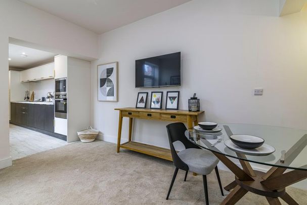 2 bedroom terraced house to rent - Photo 1