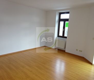 Hübsche DG-Wohnung in der Nordvorstadt - Photo 5