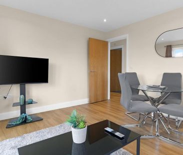 1 bedroom apartment to rent - Photo 1