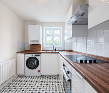 1 bedroom flat to rent - Photo 6