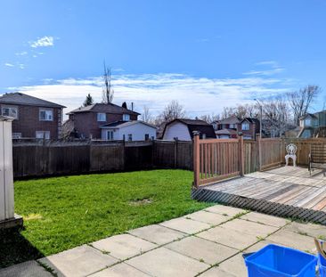 For Lease - 152 Madelaine Drive Unit# Upper, Barrie, Ontario - Photo 3