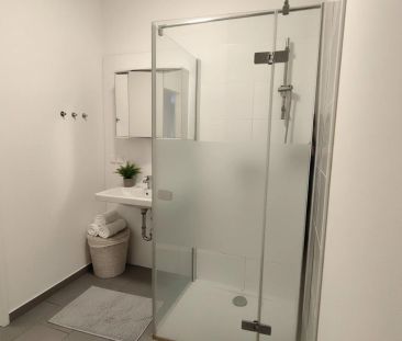 Schöne Mietwohnung mit großer Terrasse - Photo 5