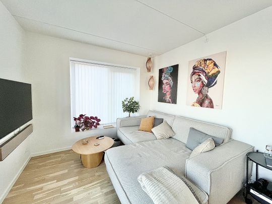 Østre Havnepark 25, 10. th., 9000 Aalborg - Photo 1