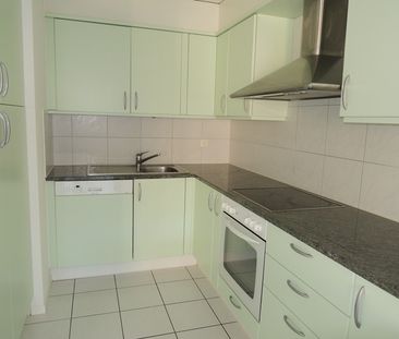 Ihr neues Zuhause mit bester Anbindung nach Bern - Foto 3