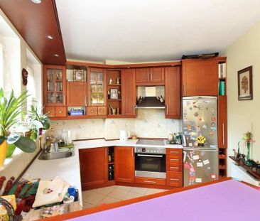 Warszawa, Wesoła, Wesoła Stara Miłosna, Gościniec - Zdjęcie 1