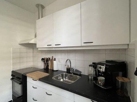 Te huur: Appartement Kloosterstraat in Doesburg - Photo 5