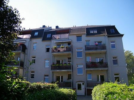 ERSTBEZUG im ruhigen, grünen MUSIKERVIERTEL - Foto 3