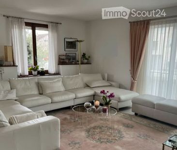 3.5 Zimmer, 110 m² - Photo 1