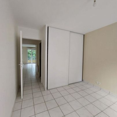 BREST SAINT-MARC/STANGALARD - APPARTEMENT 3 PIECE(S) - 66m2 - Photo 1