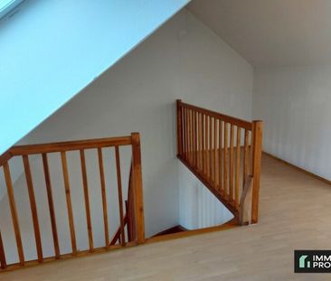 Schöne Galeriewohnung in der Innenstadt! Marburger Kai! - Photo 5