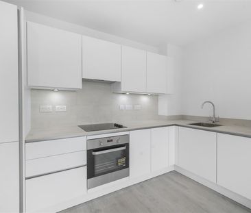 Apartment To Let - Photo 1