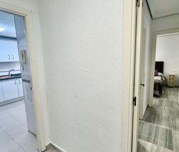 Piso de alquiler en Ayuntamiento - Photo 6