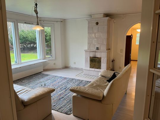 Sandövägen, Vallda - Photo 1