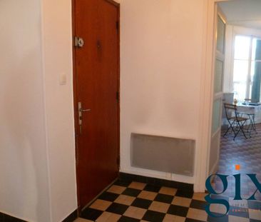 Location Appartement 2 pièces 51m² GRENOBLE 38000 - Photo 1