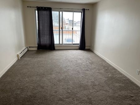 10 Northstar Drive, ( 1 BR Essex House), Lacombe – January 1st, Possession - Photo 2