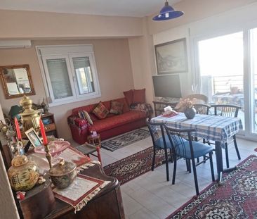 Διαμέρισμα για ενοικίαση Παραλία Νικήτης (Σιθωνία) - Photo 3