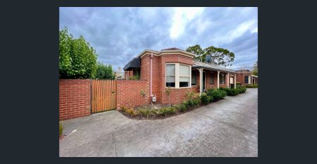 TWO BEDROOM TOWNHOUSE - Photo 5