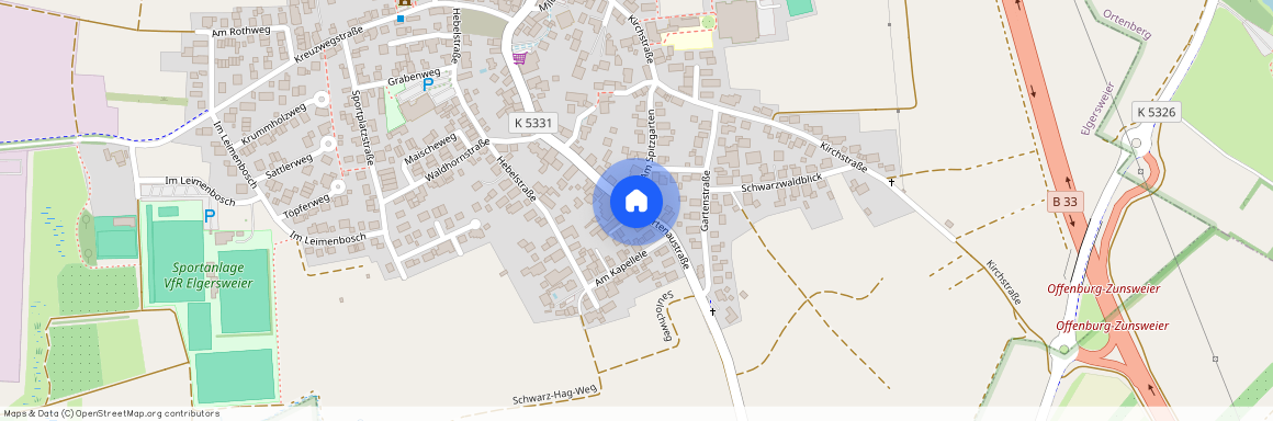 77656 Baden-Württemberg - Offenburg