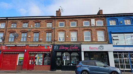 £550 PM · Conway Street, Birkenhead, Merseyside - Photo 3