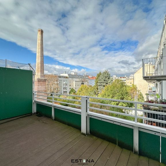 Exklusive Wohnung mit Balkon – Urbanes Wohnen in Top-Lage an der Donau - Photo 1