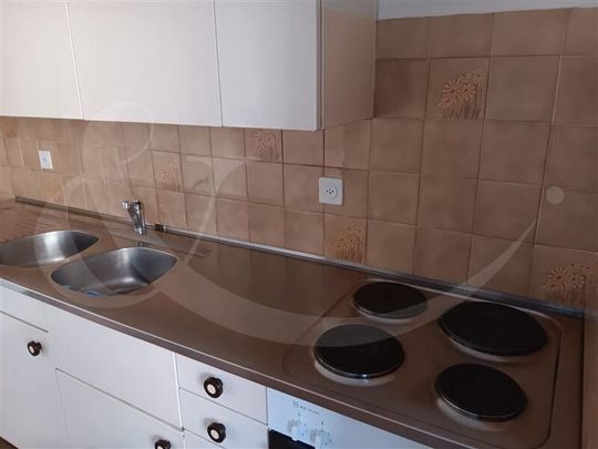 12 ch. de Champs Prevost, 2 room apartment - Photo 1